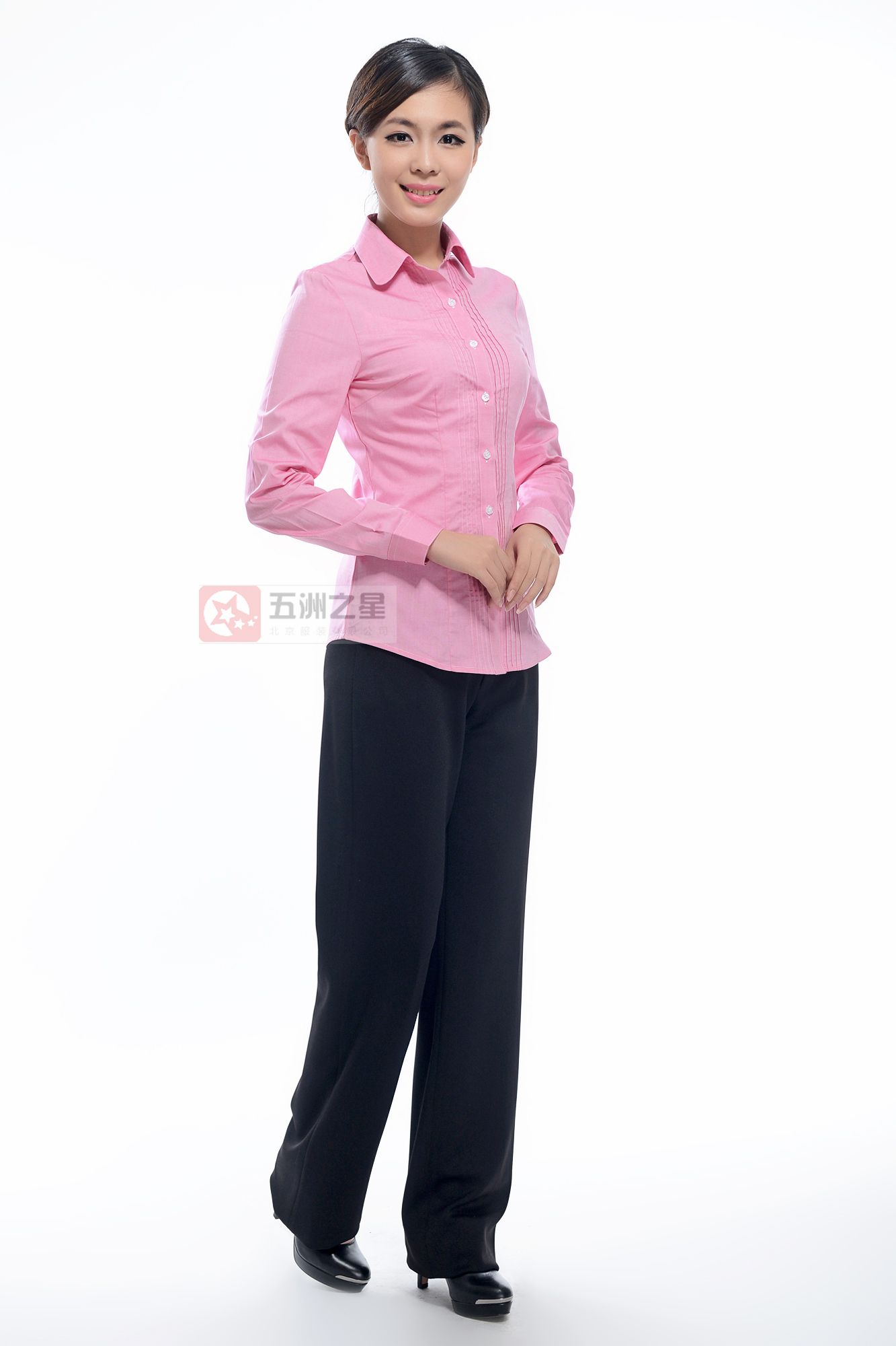 员工衬衫定制介绍