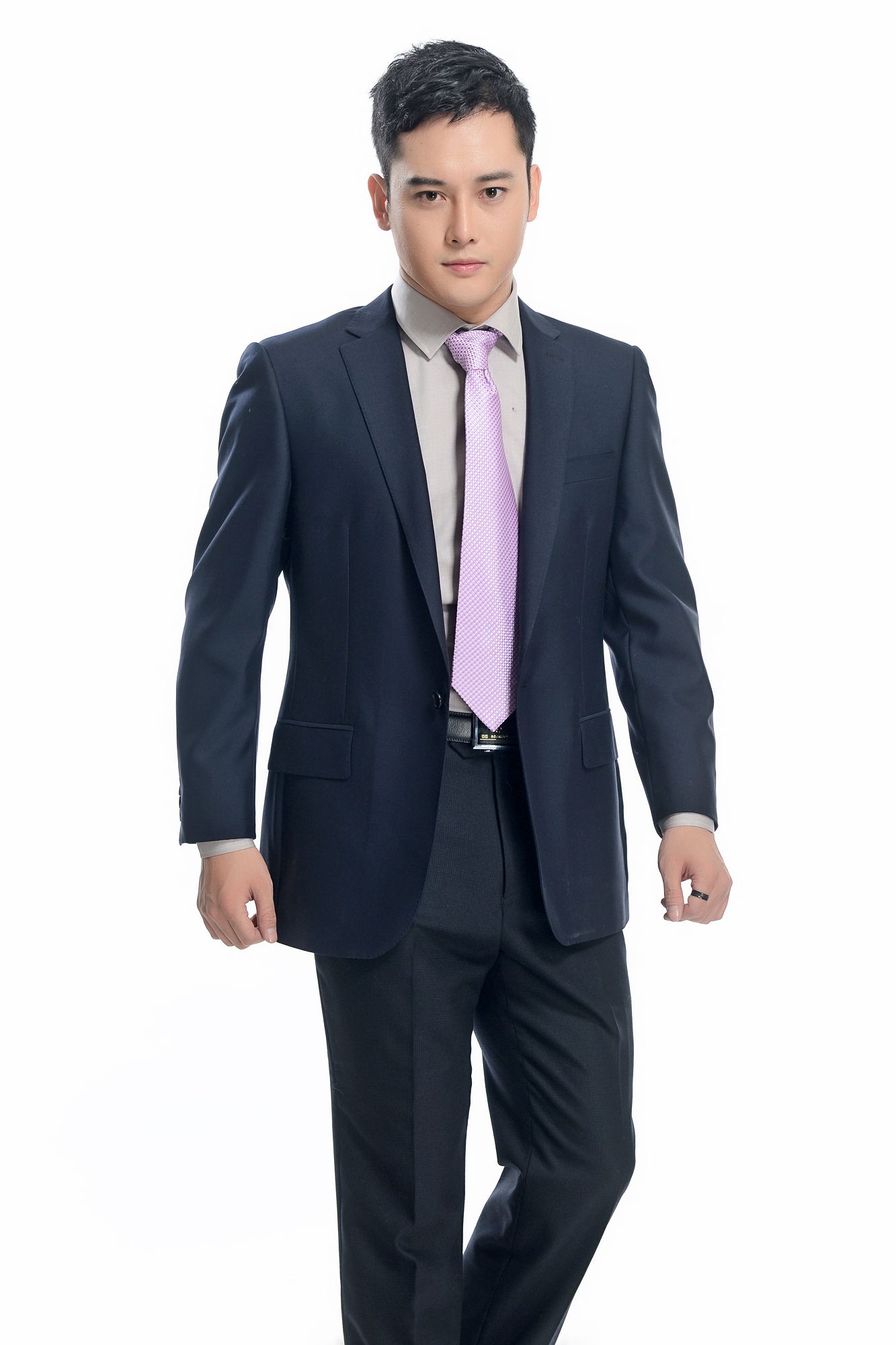 化工工服定制介绍