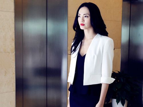 律师职业装定制