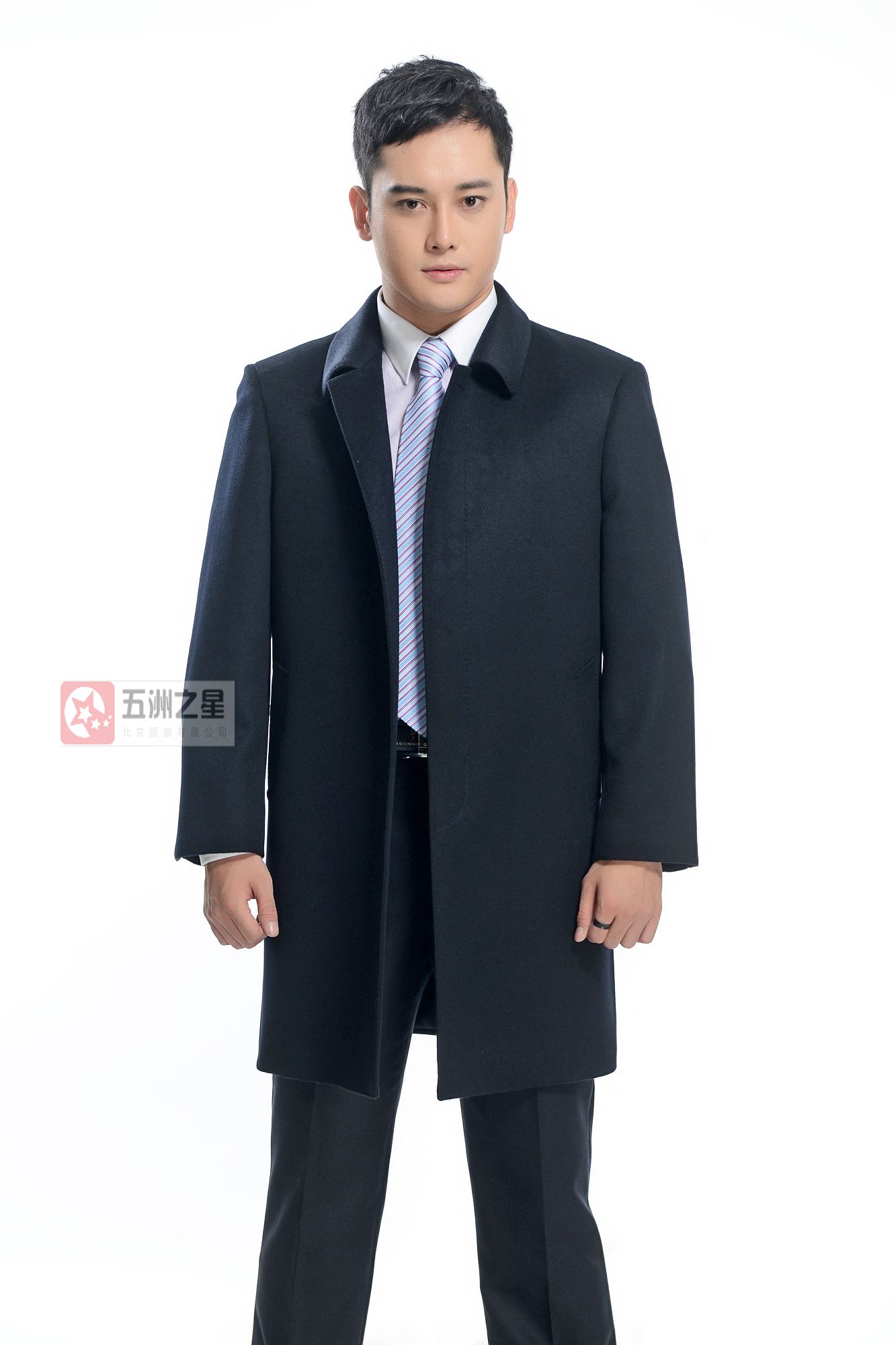 冬季大衣定做介绍