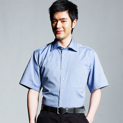 金融行业职业装定制