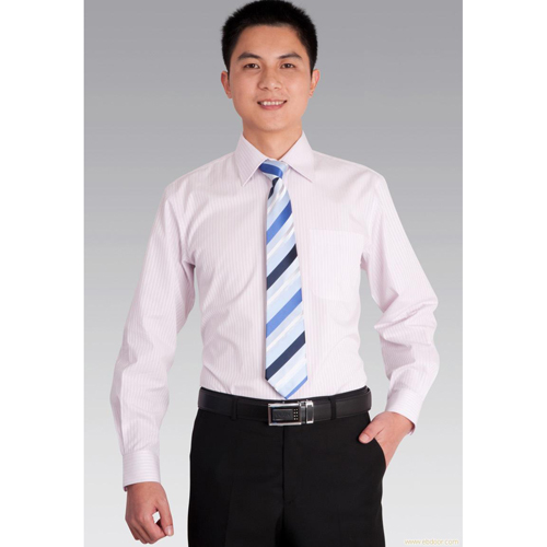 金融行业职业装定制 金融行业职业装定制