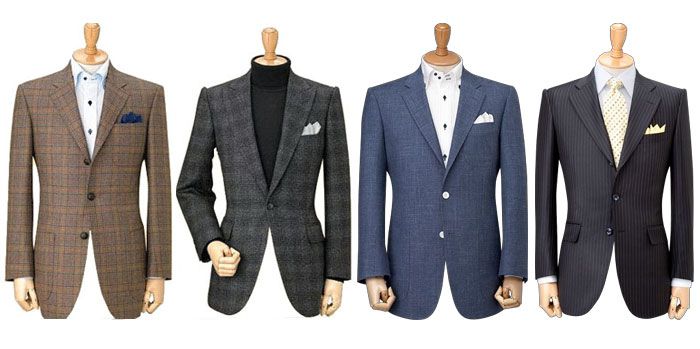 职业装定制款式 职业装定制款式