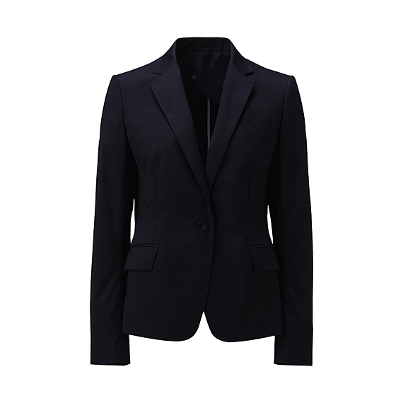 棉质职业装的保养