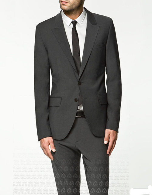 职业装定制设计