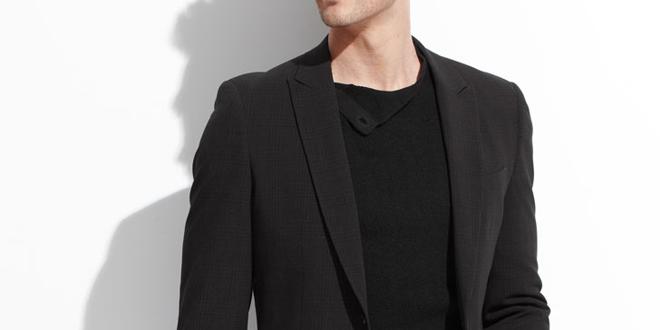 职业装定制细节 职业装定制细节