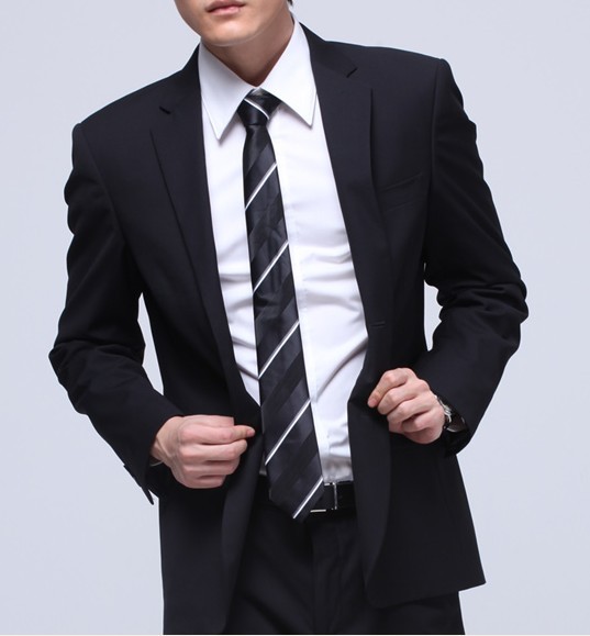 职业装定制类型