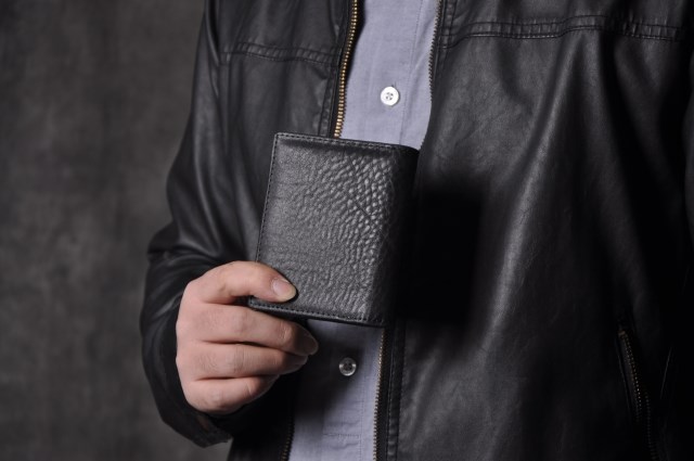 职业装搭配禁忌