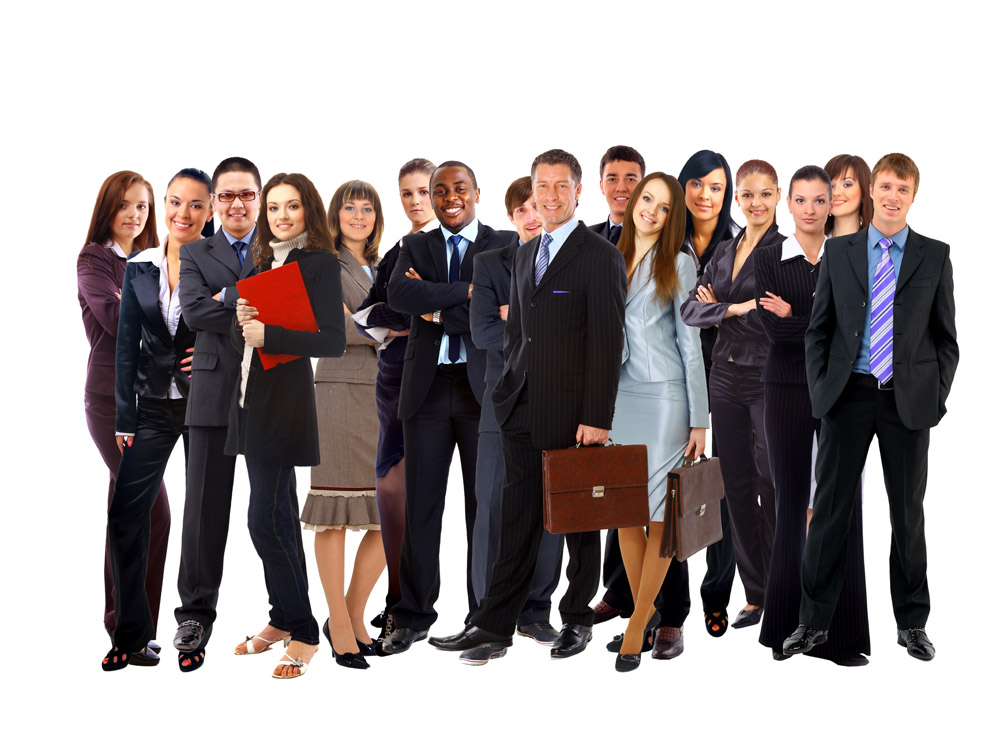 企业团体职业装定制 企业团体职业装定制