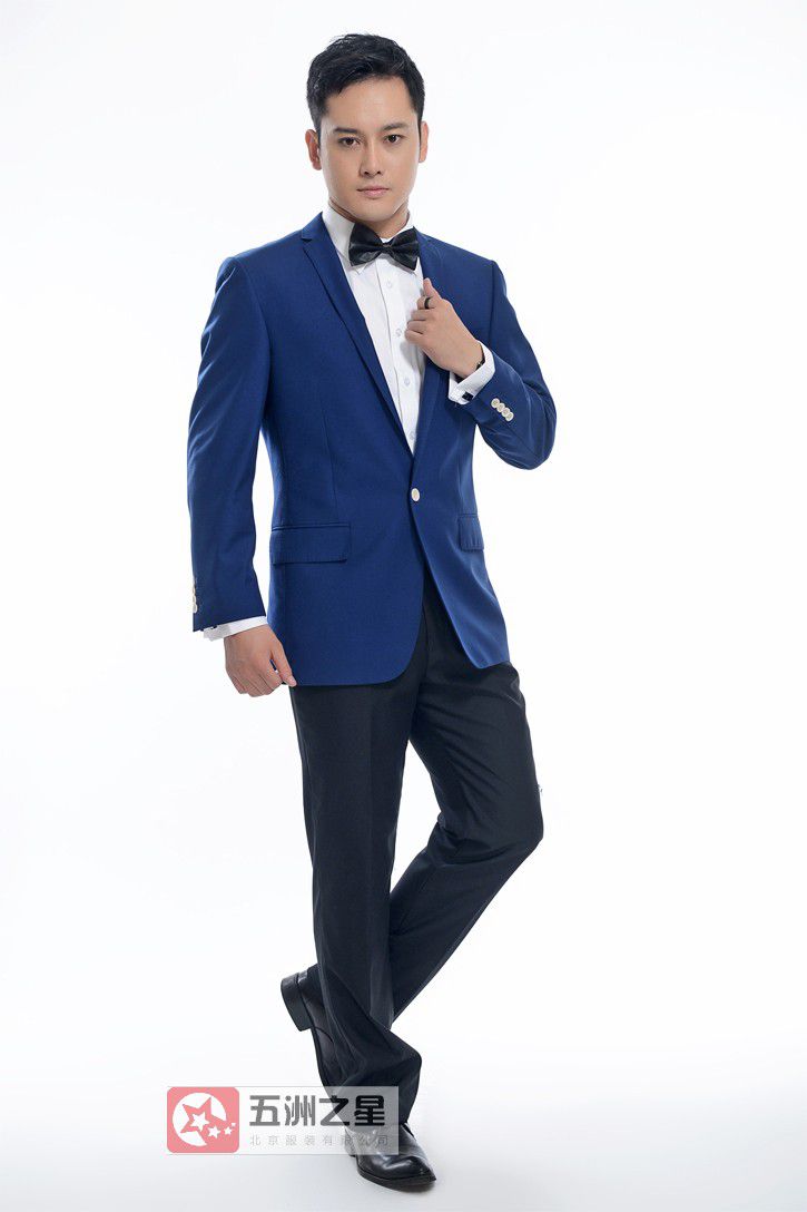 酒店职业装定制介绍