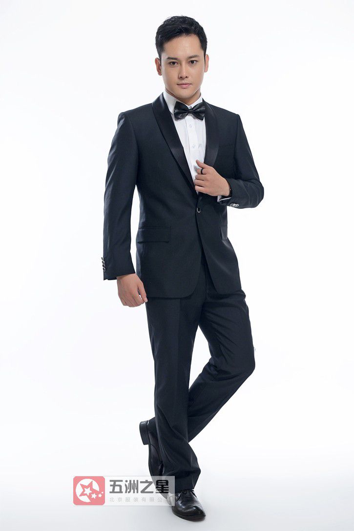 酒店职业装定制介绍