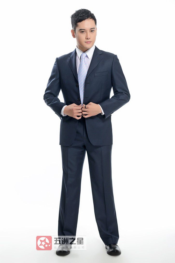 教育职业装定制介绍