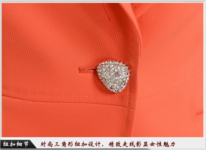 航空制服定做细节图 航空制服定做细节图