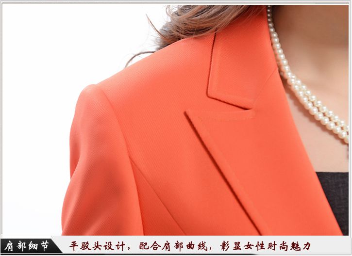 航空制服定做细节图 航空制服定做细节图