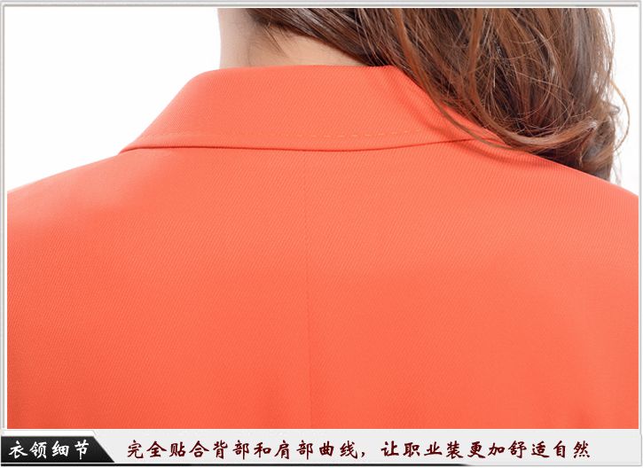 航空制服定做细节图 航空制服定做细节图