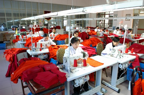 职业装定制厂家 职业装定制厂家