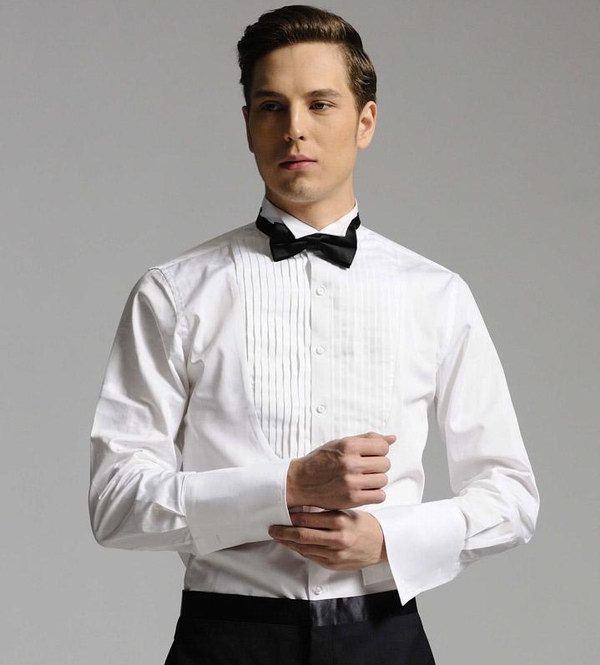 衬衫定制的颜色搭配 衬衫定制的颜色搭配