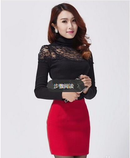 时尚职业装女装定制