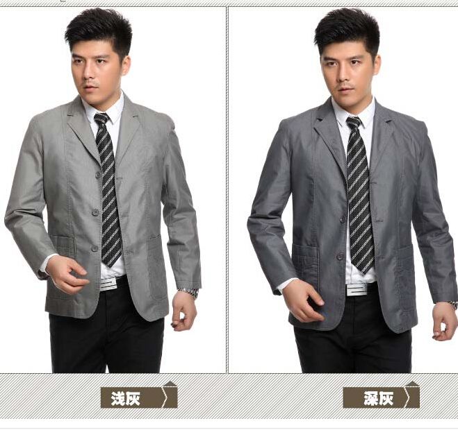 职业装定制领型搭配技巧 职业装定制领型搭配技巧