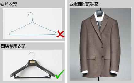 职业装定制保养