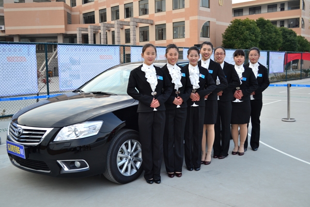 统一职业装定制