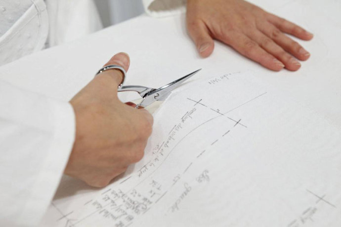 职业装定制公司 职业装定制公司