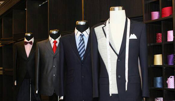 职业装定制 职业装定制