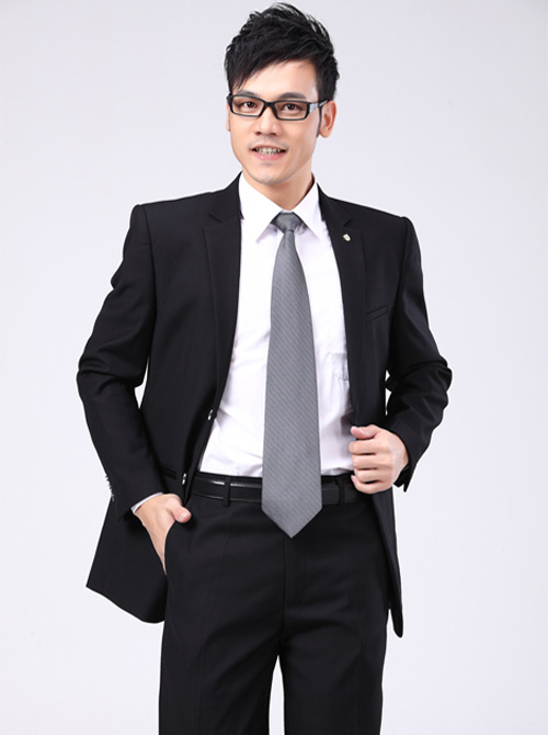 客服定制职业装