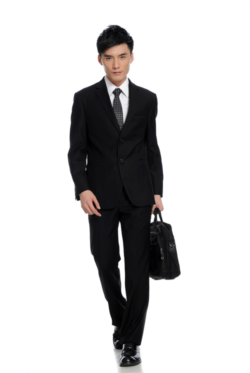 定制职业装 定制职业装