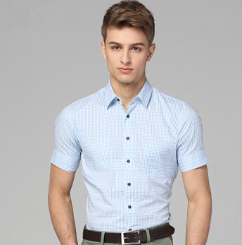 男士衬衫定制
