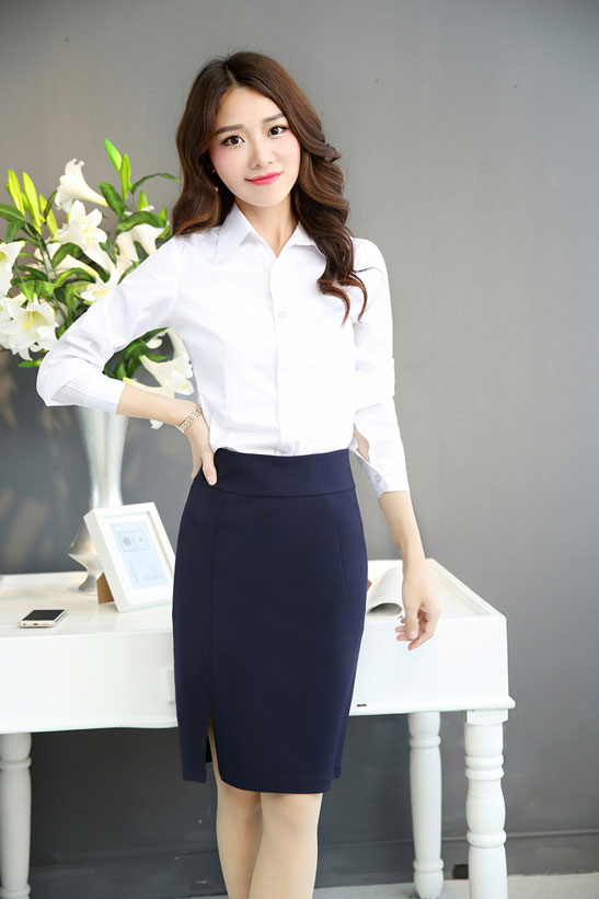 职业装女装套裙