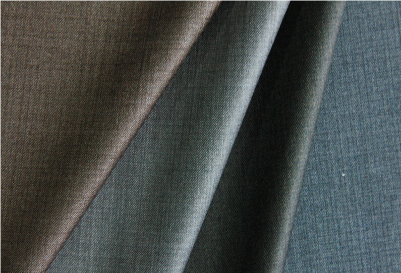 职业装定制面料