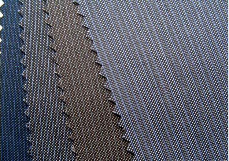 职业装定制面料