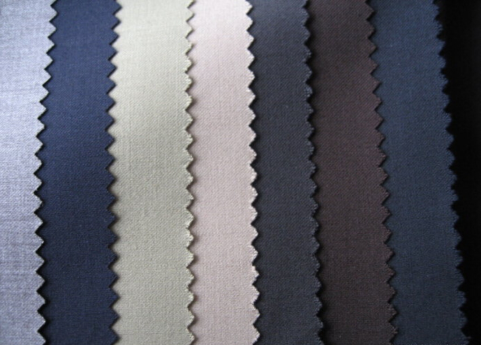 职业装定制面料