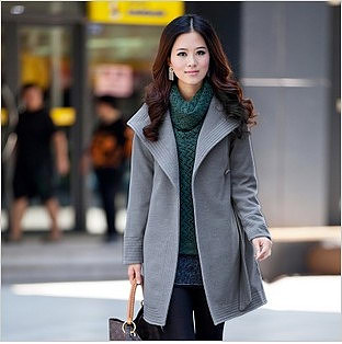 特色职业装定制