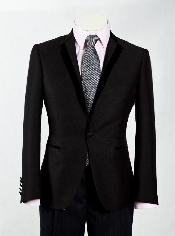 男士职业装定制