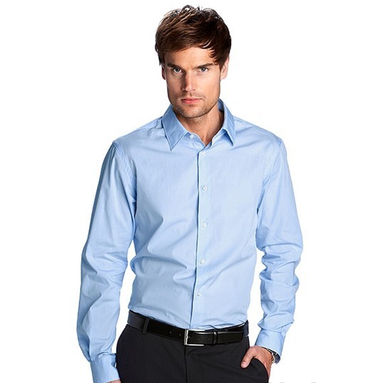 男士衬衫定制