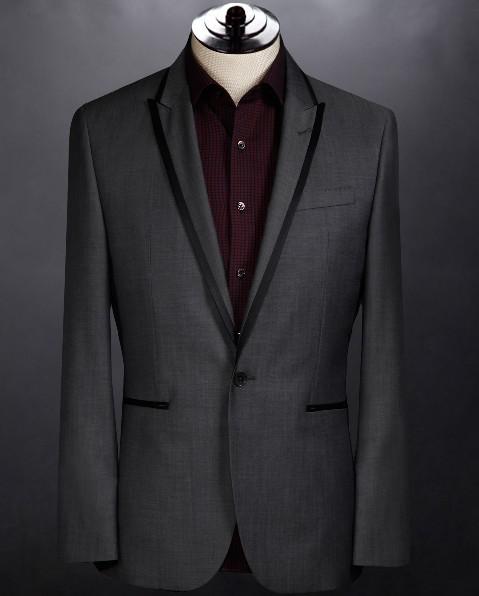 北京职业装定制