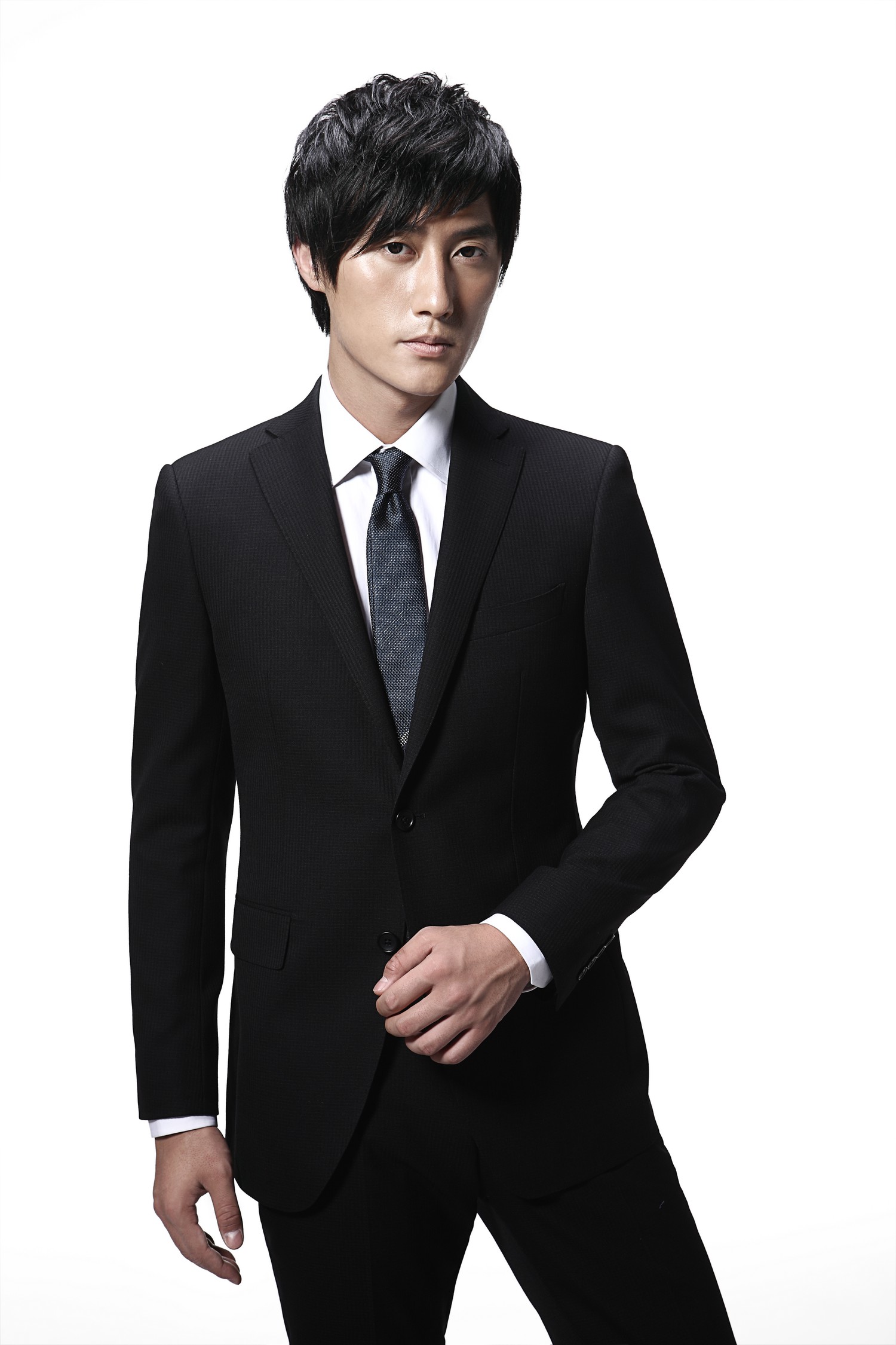 西装定制,定制西装