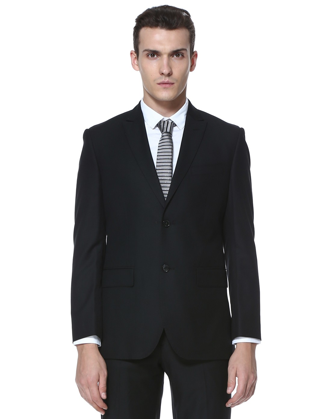 西装定制,定制西装