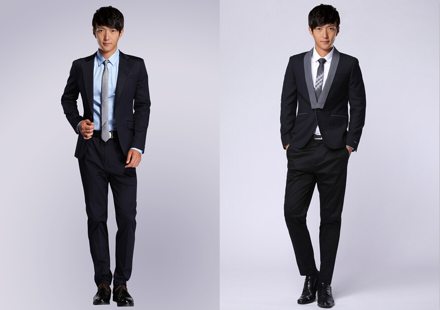 职业装定制,定制职业装