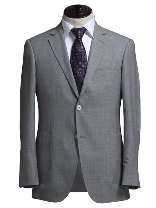 西装定制,定做西装