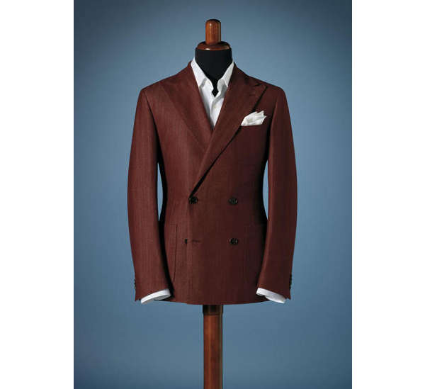 西装定制,订做西装