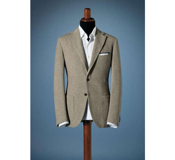 西装定制,订做西装