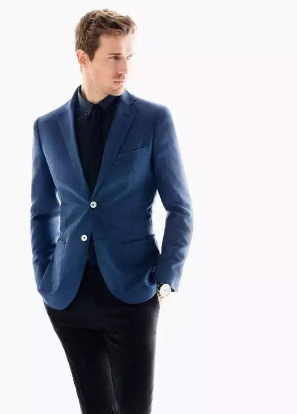 西装定制,定制西装