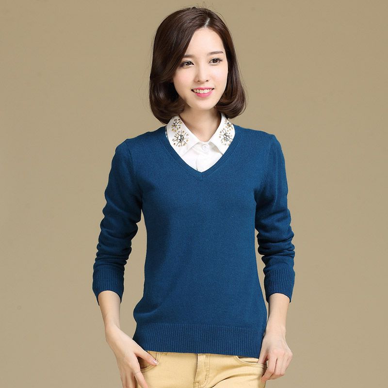 女士工作服夏装