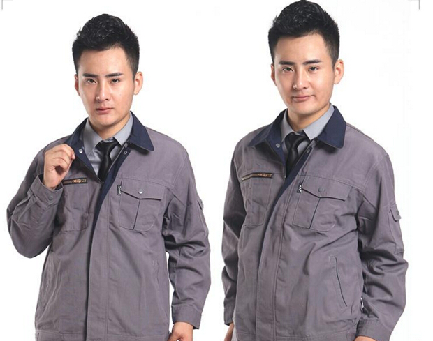 企业工作服定做