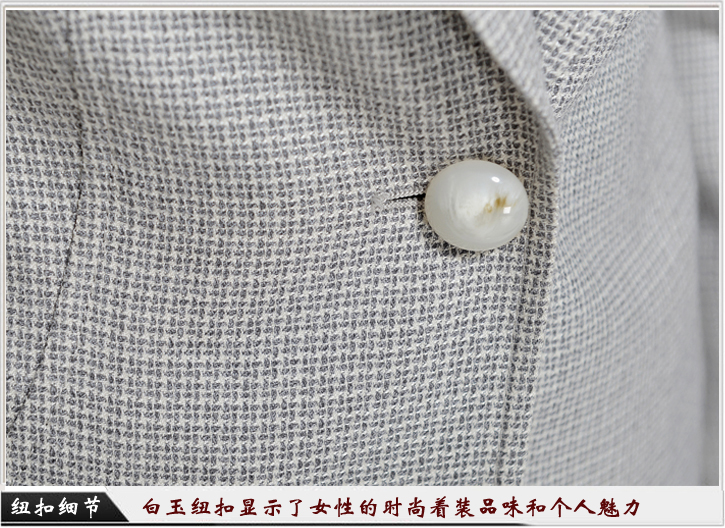 企业职业装订做细节图