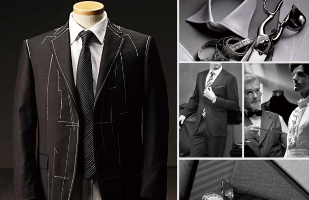 职业装定制款式