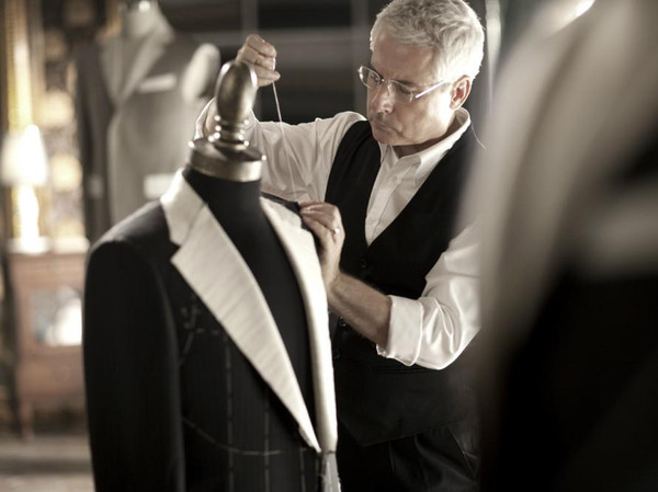 职业装定制款式